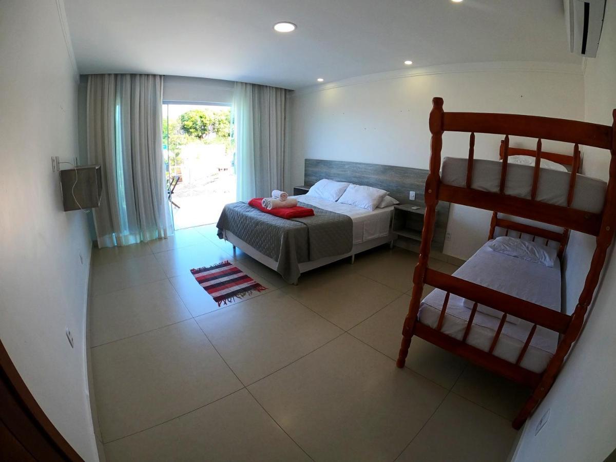Hospedagem do Gaúcho Appartement Búzios Buitenkant foto